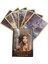 Oracle Kartları Stili Kendini Iyileştir Oracle Cardeet Okuma Tarot Güverte Gizemli Kehanet Oynanış Oyunu Ingilizce Versiyonu Masa Oyunu (Yurt Dışından) 2