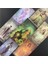 TT19 Stili Kader Kehanet Oracle Tahta Oyunu Tarot Kartları Rehber Kitap ile Evrensel Kelt Tarot Büyücülük Malzemeleri Tarot Güverte Kart Oyunları (Yurt Dışından) 2