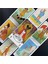 TT19 Stili Kader Kehanet Oracle Tahta Oyunu Tarot Kartları Rehber Kitap ile Evrensel Kelt Tarot Büyücülük Malzemeleri Tarot Güverte Kart Oyunları (Yurt Dışından) 4