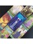 TT19 Stili Kader Kehanet Oracle Tahta Oyunu Tarot Kartları Rehber Kitap ile Evrensel Kelt Tarot Büyücülük Malzemeleri Tarot Güverte Kart Oyunları (Yurt Dışından) 5