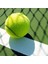 Outad Sarı Tenis Topu Spor Turnuvası Açık Eğlence Kriket Plaj Köpek Aktivite Oyunu Oyuncak Mc Teractice Eğitim Topları (Yurt Dışından) 3