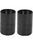 Siyah Stil 8x 2 Inch M42 Extension Tube Kit X0.75 On Both Sides For Astronomy Professional Telescope (Yurt Dışından) 1