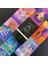 TS88 Stili Kader Kehanet Oracle Tahta Oyunu Tarot Kartları Rehber Kitap ile Evrensel Kelt Tarot Büyücülük Malzemeleri Tarot Güverte Kart Oyunları (Yurt Dışından) 5
