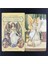 44 Adet TS26 Tarzı 2020 Yeni Peri Tarot Oracle Kartları Tahta Güverte Oyunları Stoklarda Parti Oyunu Için Iskambil Kartları (Yurt Dışından) 3