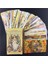 44 Adet TS26 Tarzı 2020 Yeni Peri Tarot Oracle Kartları Tahta Güverte Oyunları Stoklarda Parti Oyunu Için Iskambil Kartları (Yurt Dışından) 5