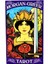 Deniz Kızı Tarot Stili Yeni Yüksek Li Morgan Greer Tarot Kartları Fal Rehberliği Arkadaş Oyunu Için Pdf Rehberi ile Kehanet Güverte Tahta Oyunu Anlatıyor (Yurt Dışından) 2