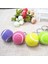 Sarı Stil Büyük Tenis Çanta Dekoru Özel Koleksiyonlar Teendant Vivid Lovely Mort Ball Tenis Anahtarlık (Yurt Dışından) 3