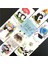 TS175 Stili Panda'nın Yolu Tarot Güverte Boş Zaman Partisi Masa Oyunu Yüksek Li Falcılık Kehanet Oracle Kartları Pdf Rehberi ile (Yurt Dışından) 2