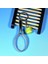 No.1 Tarzı Mini Metal Tenis Raketi El Yapımı Hatıra Sevimli Tenis Raket Topu Anahtarlık Anahtarlık Spor Zinciri Araba Bisiklet Anahtarlığı Yenilik Hediye Sıcak (Yurt Dışından) 2