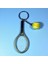 No.1 Tarzı Mini Metal Tenis Raketi El Yapımı Hatıra Sevimli Tenis Raket Topu Anahtarlık Anahtarlık Spor Zinciri Araba Bisiklet Anahtarlığı Yenilik Hediye Sıcak (Yurt Dışından) 4