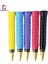 Mavi Stil 5 Pclot Fangcan Tenis Raketi Pu Tack Overgrip Kalınlığı Kaymaz Ter Emici Yumuşak Sargı Bantları (Yurt Dışından) 3