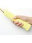 Sarı Stil Fangcan M Emici Tenis Raketi Havlu Tutacağı Badminton Padel Sargı Ter Bandı Overgrip (Yurt Dışından) 1