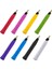 Mor Tarzı Powert Tennis Overgrips, Racquet Handle Grip Tape, For Racquetball Grip, Pickleball Paddle, Squash Racquet - Choose Colors (Yurt Dışından) 2