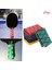 Mavi Stil 1 Çift Overgrip Masa Tenisi Raketi Kolu Bant Isıyla Daralan Ping Pong Seti Yarasa Sapları Ter Bandı Aksesuarları (Yurt Dışından) 2