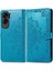 Honor 90 Lite Telefon Kılıfı (Yurt Dışından) 1
