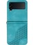 Samsung Galaxy Z Flip 3 Telefon Kılıfı (Yurt Dışından) 3