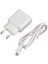 WK-21436 M7 2.1 AMPER ŞARJ BAŞLIK ADAPTÖRÜ + MICRO USB KABLO (NO:3) 3