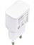 WK-21434 S6 2.1 AMPER ŞARJ BAŞLIK ADAPTÖRÜ + MICRO USB KABLO(NO:3) 2