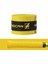 Sarı Stil Fangcan Tenis Overgrip Ter Emme Bandı Sarma Padel Grip Tenis Absorpsiyon Tutma Bandı Olta Overgrip (Yurt Dışından) 1