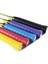 Sarı Stil Fangcan Tenis Overgrip Ter Emme Bandı Sarma Padel Grip Tenis Absorpsiyon Tutma Bandı Olta Overgrip (Yurt Dışından) 4