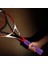 Mavi Stil Pamuklu Havlu Tutacağı Emici Tenis Raketi Overgrip Ter Bandı Bandı (Yurt Dışından) 4