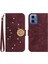 Motorola Moto G34 5g Telefon Kılıfı (Yurt Dışından) 1