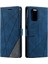 Samsung Galaxy F52 5g Telefon Kılıfı (Yurt Dışından) 1
