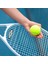 Mavi Stil 6pcs Tennis Racket Damper Silicone Shock-Absorbing Tennis Damper Non-Slipping Tennis Gadgets (Yurt Dışından) 3
