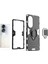 Honor 70 5g Telefon Kılıfı (Yurt Dışından) 4