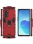 Oppo Reno 6 Pro Telefon Kılıfı (Yurt Dışından) 2