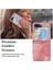Samsung Galaxy Z Flip 5 Telefon Kılıfı (Yurt Dışından) 3