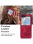 Samsung Galaxy Z Flip 5 Telefon Kılıfı (Yurt Dışından) 5