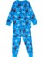 Spiderman Erkek Çocuk Pijama Takımı 1