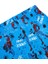 Spiderman Erkek Çocuk Pijama Takımı 4