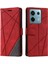 Xiaomi Poco X6 Telefon Kılıfı (Yurt Dışından) 1