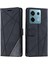 Xiaomi Poco X6 Telefon Kılıfı (Yurt Dışından) 1