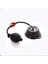 Vakum Bell / Slikonlu Göğüs Vakum Sistemi / Kunduracı Göğsü / Pektus Ekskavatum Vakum Pompası 1