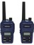 PM-985 PMR PİL VE ŞARJ DAHİL İKİLİ EL TELSİZİ (12 KM)(16 KANAL + 121 ALT KANAL) 1