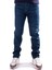 Twister Jeans Twister Vegas 132-278 Mavi Yüksek Bel Rahat Paça Erkek Jeans Pantolon 2