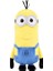 Peluş Oyuncak Despicable Me Rise Of Gru Köpek Oyuncak - Sevimli Peluş ve Gıcırdayan Köpek Oyuncakları - Sarı Yumuşak Köpek Oyuncakları, Tüm Köpekler Için Eğlenceli Minion Oyuncakla (Yurt Dışından) 1