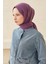 Soft Pamuk Şal Violet 3