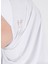 Düz Logo Hijab Hf - Premium Spor Günlük Başörtüsü Hazır Konforlu Tesettür Hijab Bone 3