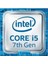 Core i5 7500 3,4 GHz 6 MB Cache 1151 Pin İşlemci 1