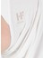 Düz Logo Hijab Hf - Premium Spor Günlük Başörtüsü Hazır Konforlu Tesettür Hijab Bone 3