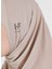 Düz Logo Hijab Hf - Premium Spor Günlük Başörtüsü Hazır Konforlu Tesettür Hijab Bone 3