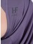 Düz Logo Hijab Hf - Premium Spor Günlük Başörtüsü Hazır Konforlu Tesettür Hijab Bone 4