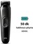 Series 3 MGK3420 Hepsi Bir Arada Şekillendirme Seti, 6’sı 1 Erkek Bakım Kiti 5