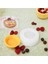Tart Tabanı Silikon Mum Kalıbı 1