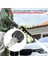 Basınçlı Yıkama Makinesi Büküm Bağlantılı M22 14MM x 3/8 Inç Hızlı Bağlantı Kesme Fişi Yüksek Basınç B Bağlantısı Hızlı Bağlantı Nipeli, 5000 Psı, TWIS281 (Yurt Dışından) 4