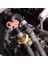 Yükseltme Alüminyum Motor Isıtıcı Çekirdek Bypass Hortum Kiti Boeeda 626-001 Için U-Boru Hortumu (Yurt Dışından) 5